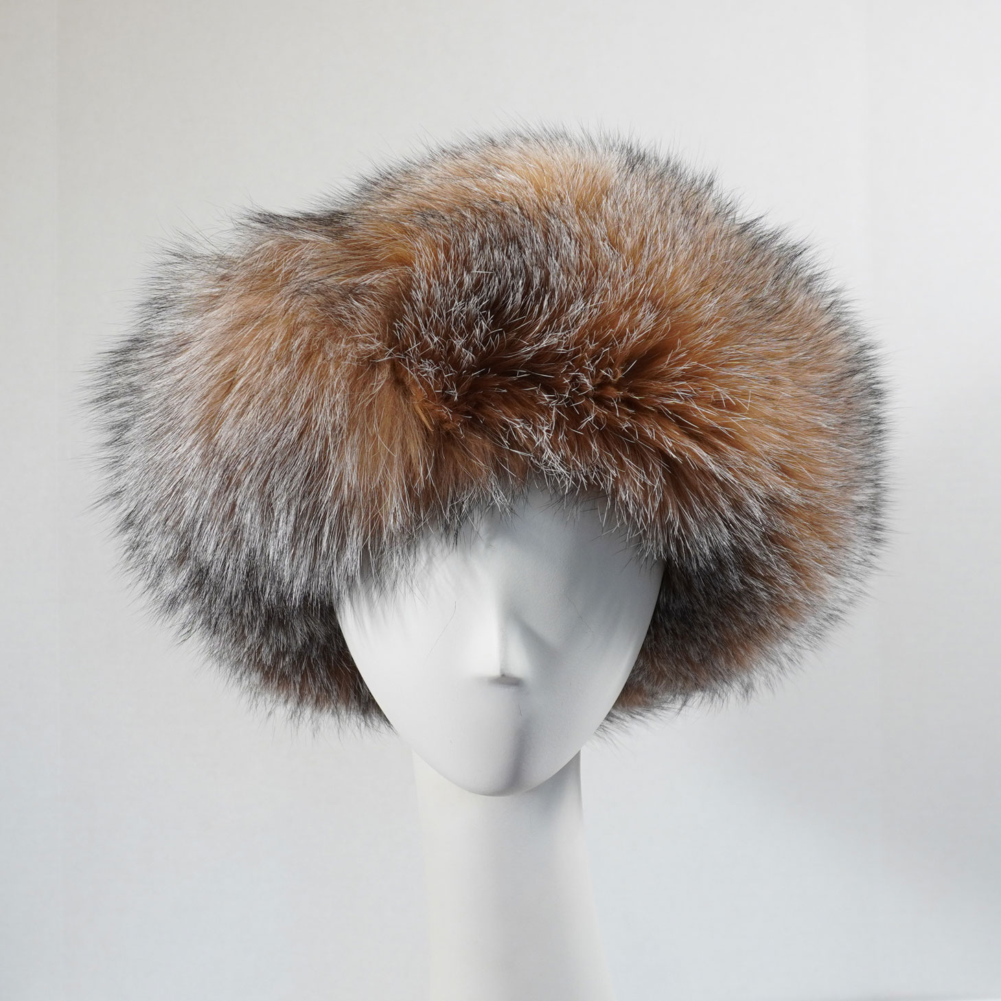 jphats.com • Round Winter Hat
