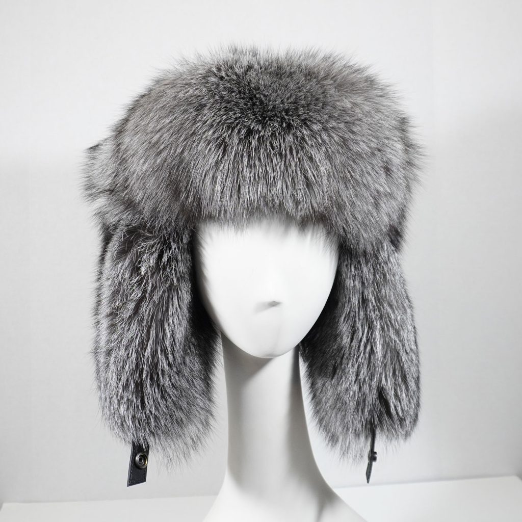 Modern Trooper Hat – Warm and Functional Winter Gear