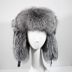 Modern Trooper Hat – Warm and Functional Winter Gear