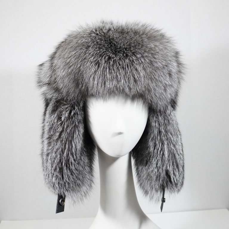 Modern Trooper Hat – Warm and Functional Winter Gear