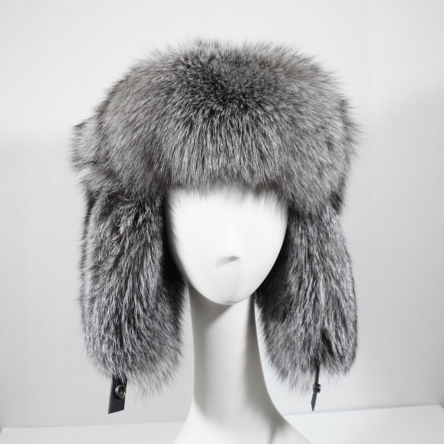 Modern Trooper Hat – Warm and Functional Winter Gear