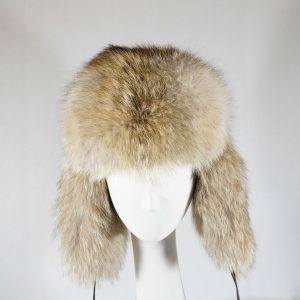 A traditional trooper silhouette reimagined for modern winter use.